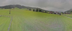 Archiv Foto Webcam Pillersee, Talstation 09:00