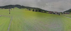 Archiv Foto Webcam Pillersee, Talstation 11:00