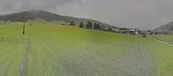 Archiv Foto Webcam Pillersee, Talstation 13:00