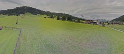 Archiv Foto Webcam Pillersee, Talstation 15:00