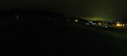 Archiv Foto Webcam Pillersee, Talstation 23:00