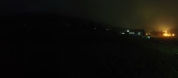 Archiv Foto Webcam Pillersee, Talstation 03:00