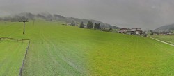 Archiv Foto Webcam Pillersee, Talstation 05:00