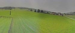 Archiv Foto Webcam Pillersee, Talstation 06:00