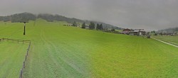 Archiv Foto Webcam Pillersee, Talstation 07:00