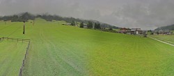 Archiv Foto Webcam Pillersee, Talstation 09:00