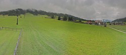 Archiv Foto Webcam Pillersee, Talstation 11:00