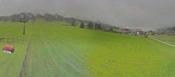 Archiv Foto Webcam Pillersee, Talstation 13:00