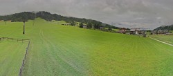 Archiv Foto Webcam Pillersee, Talstation 17:00