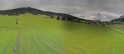 Archiv Foto Webcam Pillersee, Talstation 19:00