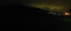 Archiv Foto Webcam Pillersee, Talstation 01:00