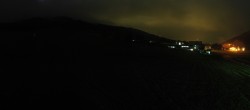 Archiv Foto Webcam Pillersee, Talstation 03:00