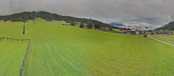 Archiv Foto Webcam Pillersee, Talstation 05:00