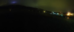 Archiv Foto Webcam Pillersee, Talstation 23:00