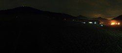Archiv Foto Webcam Pillersee, Talstation 01:00