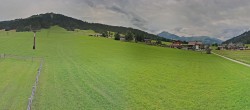 Archiv Foto Webcam Pillersee, Talstation 17:00