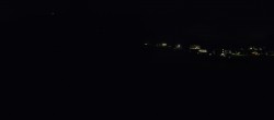 Archiv Foto Webcam Pillersee, Talstation 21:00