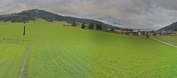 Archiv Foto Webcam Pillersee, Talstation 05:00