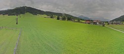 Archiv Foto Webcam Pillersee, Talstation 15:00
