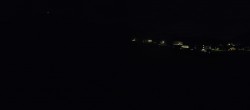 Archiv Foto Webcam Pillersee, Talstation 21:00