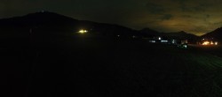 Archiv Foto Webcam Pillersee, Talstation 01:00