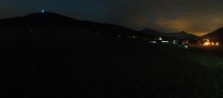 Archiv Foto Webcam Pillersee, Talstation 03:00