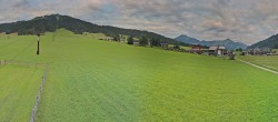 Archiv Foto Webcam Pillersee, Talstation 05:00