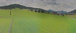 Archiv Foto Webcam Pillersee, Talstation 06:00