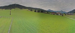 Archiv Foto Webcam Pillersee, Talstation 07:00