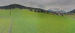 Archiv Foto Webcam Pillersee, Talstation 09:00