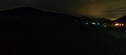 Archiv Foto Webcam Pillersee, Talstation 01:00