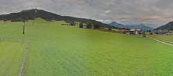 Archiv Foto Webcam Pillersee, Talstation 05:00
