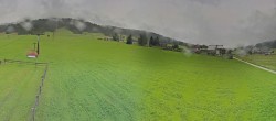 Archiv Foto Webcam Pillersee, Talstation 15:00