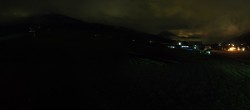 Archiv Foto Webcam Pillersee, Talstation 01:00
