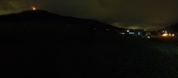 Archiv Foto Webcam Pillersee, Talstation 03:00