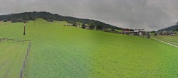 Archiv Foto Webcam Pillersee, Talstation 05:00