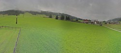 Archiv Foto Webcam Pillersee, Talstation 06:00