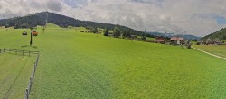 Archiv Foto Webcam Pillersee, Talstation 11:00