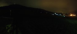 Archiv Foto Webcam Pillersee, Talstation 01:00