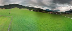 Archiv Foto Webcam Pillersee, Talstation 05:00