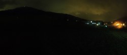Archiv Foto Webcam Pillersee, Talstation 01:00