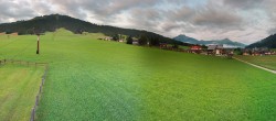 Archiv Foto Webcam Pillersee, Talstation 05:00