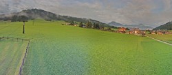 Archiv Foto Webcam Pillersee, Talstation 06:00