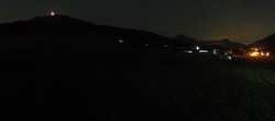 Archiv Foto Webcam Pillersee, Talstation 03:00