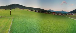 Archiv Foto Webcam Pillersee, Talstation 05:00