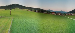 Archiv Foto Webcam Pillersee, Talstation 05:00