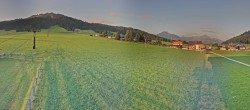 Archiv Foto Webcam Pillersee, Talstation 06:00