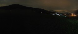 Archiv Foto Webcam Pillersee, Talstation 01:00
