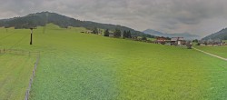Archiv Foto Webcam Pillersee, Talstation 06:00