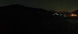 Archiv Foto Webcam Pillersee, Talstation 01:00